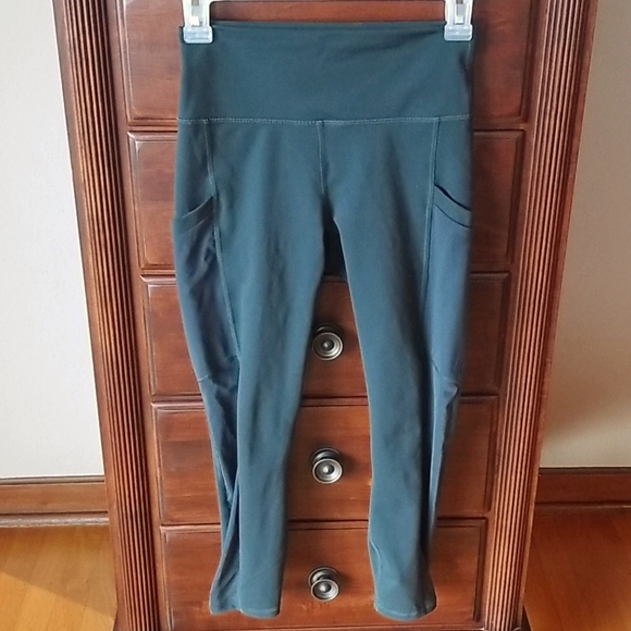 Fabletics Powerhold Leggings - Picture 1 of 11